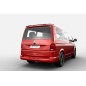Dachbügel - Metec - Work-I - Integrierte Arbeitsscheinwerfer - Volkswagen - Transporter - T6.1 - H1 - 2019-2023 Dachbügel - Metec - Work-I - Integrierte Arbeitsscheinwerfer - Volkswagen - Transporter - T6.1 - H1 - 2019-2023