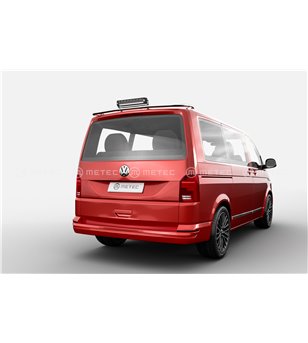 VW T6.1 19+ LAMP HOLDER WORKING LIGHTS - 840010 - Roofbar / Roofrails - Verstralershop