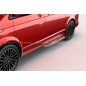 Trittstufe - Metec - Van tour - Seitentür - Volkswagen - Transporter - T6.1 - 2019-2023 Trittstufe - Metec - Van tour - Seitentür - Volkswagen - Transporter - T6.1 - 2019-2023