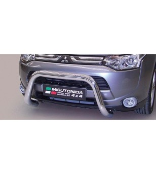 Mitsubishi Outlander 2013- Super Bar EU - EC/SB/341/IX - Lights and Styling