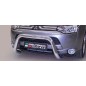 Bullenfänger - Misutonida - Super - EU - Mitsubishi - Outlander - 2012-2015 Bullenfänger - Misutonida - Super - EU - Mitsubishi - Outlander - 2012-2015