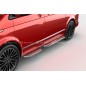 Opstaptrede - Metec - Van tour - Voordeur - Volkswagen - Transporter - T6.1 - 2019-2023 Opstaptrede - Metec - Van tour - Voordeur - Volkswagen - Transporter - T6.1 - 2019-2023
