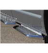 VW T6.1 19+ RUNNING BOARD VAN TOUR front door (left or right) - 840012 - Sidebar / Sidestep - Verstralershop