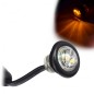 Begrenzungsleuchte - Ledson - Pearl - Klar - Amber - 12V-24V Begrenzungsleuchte - Ledson - Pearl - Klar - Amber - 12V-24V