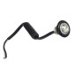 Begrenzungsleuchte - Ledson - Pearl - Klar - Amber - 12V-24V Begrenzungsleuchte - Ledson - Pearl - Klar - Amber - 12V-24V