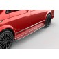 Sidorör - Metec - Tour - Volkswagen - Transporter - T6.1 - L2 - 2019-2023 Sidorör - Metec - Tour - Volkswagen - Transporter - T6.1 - L2 - 2019-2023
