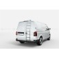 Hecktürleitern - Metec - ML II Leiter - Volkswagen - Transporter - T6.1 - H1 - 2019-2023