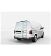 VW T6.1 19+ Rear ladder ML2 - H1 roof - 840405 - Lights and Styling
