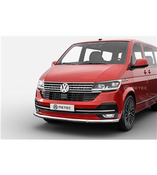 VW T6.1 19+ CITYGUARD - 840296 - Lights and Styling