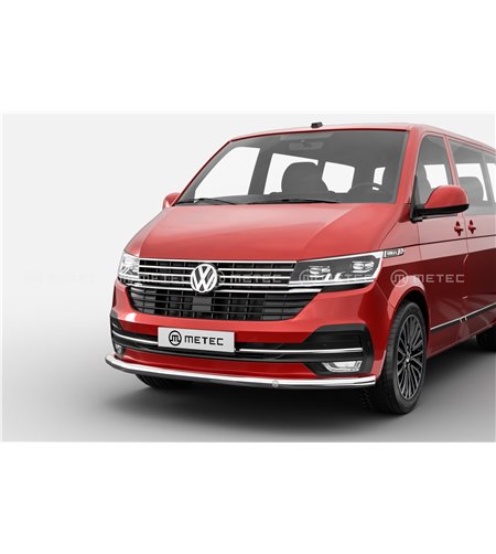 VW T6.1 19+ CITYGUARD - 840296 - Lights and Styling