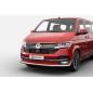 stötfångarbåge - Metec - G-bar - Volkswagen - Transporter - T6.1 - 2019-2023 stötfångarbåge - Metec - G-bar - Volkswagen - Transporter - T6.1 - 2019-2023