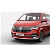 VW T6.1 19+ CITYGUARD - 840296 - Bullbar / Lightbar / Bumperbar - Verstralershop