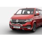 Bullenfänger - Metec - E-bar - EU - Volkswagen - Transporter - T6.1 - 2019-2023