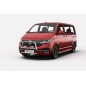 Seitenschutzbügel - Metec - Brace-it - LED - Satz - Volkswagen - Transporter - T6.1 - L1 - 2019-2023 Seitenschutzbügel - Metec - Brace-it - LED - Satz - Volkswagen - Transporter - T6.1 - L1 - 2019-2023