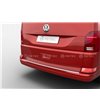 VW T6.1 19+ BUMPER PLATE pcs - rear flip gate - 840585 - Overige accessoires - Verstralershop