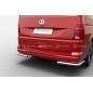 Heckbügel - Metec - K-liner - Satz - Volkswagen - Transporter - T6.1 - 2019-2023 Heckbügel - Metec - K-liner - Satz - Volkswagen - Transporter - T6.1 - 2019-2023