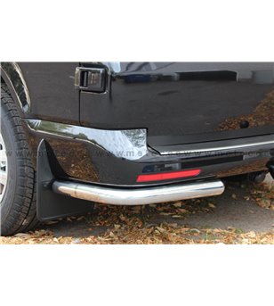 VW T6.1 19+ REAR BARS CORNER BUMPER pair