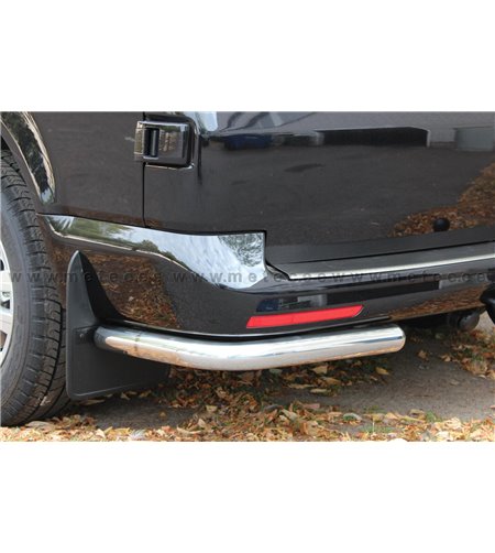 Heckbügel - Metec - K-liner - Satz - Volkswagen - Transporter - T6.1 - 2019-2023