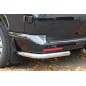 Heckbügel - Metec - K-liner - Satz - Volkswagen - Transporter - T6.1 - 2019-2023 Heckbügel - Metec - K-liner - Satz - Volkswagen - Transporter - T6.1 - 2019-2023