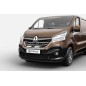 Ljusbåge - Metec - H-bar - Renault - Trafic - 2014-2021 Ljusbåge - Metec - H-bar - Renault - Trafic - 2014-2021