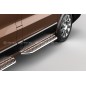 Trittstufe - Metec - Van tour - Seitentür - Renault - Trafic - 2014+ Trittstufe - Metec - Van tour - Seitentür - Renault - Trafic - 2014+