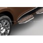 Trittstufe - Metec - Van tour - Kabinentür - Renault - Trafic - 2014+ Trittstufe - Metec - Van tour - Kabinentür - Renault - Trafic - 2014+