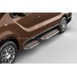 Opstaptrede - Metec - Van tour - Voordeur - Renault - Trafic - 2014+ Opstaptrede - Metec - Van tour - Voordeur - Renault - Trafic - 2014+
