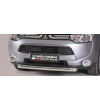 Mitsubishi Outlander 2013- Slash Bar - SLF/341/IX - Bullbar / Lightbar / Bumperbar - Verstralershop