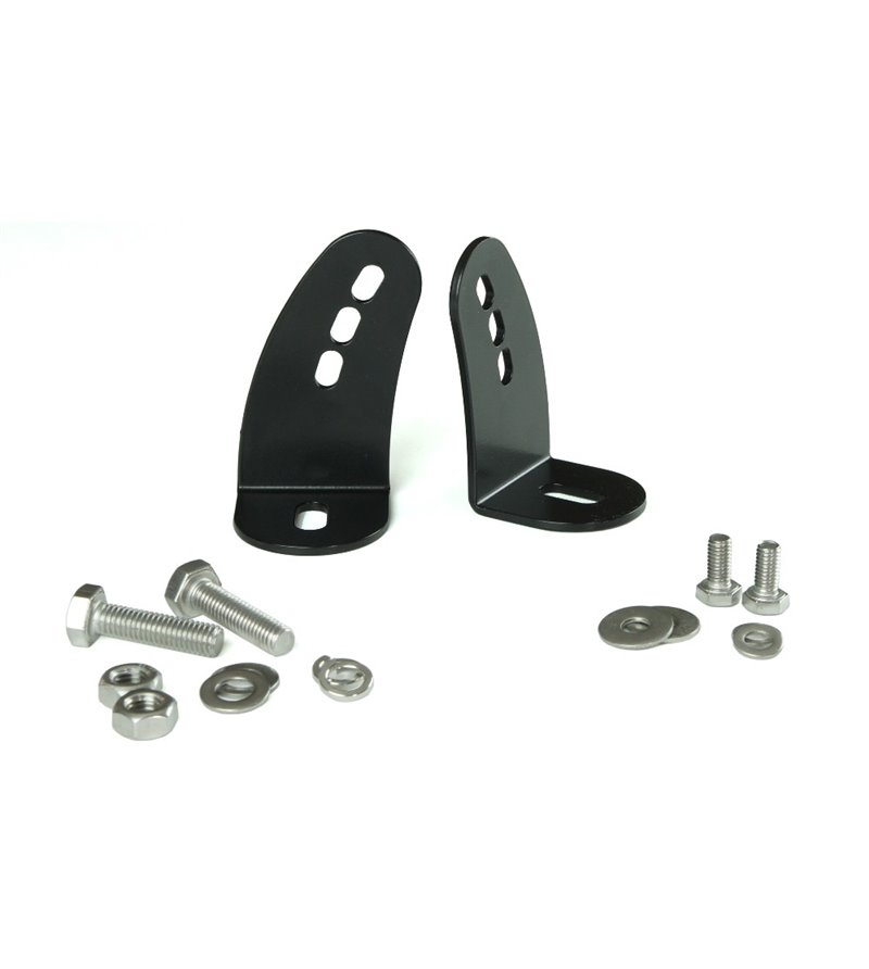 Lazer Side Mounting Kit (Triple-R and ST/T) - 1118K-B Lazer Side Mounting Kit (Triple-R and ST/T) - 1118K-B