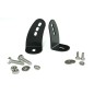 Montage - Lazer - Triple-R / ST / T - Seitenmontage Aluminium - Satz