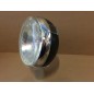 Fernscheinwerfer - SIM - 3208 - 8.6" - 21.8cm - Edelstahl/Chrom - Driving Fernscheinwerfer - SIM - 3208 - 8.6" - 21.8cm - Edelstahl/Chrom - Driving