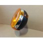 Driving light - SIM - 3208 - 8.6" - 21.8cm - stainless steel/chrome - Driving Driving light - SIM - 3208 - 8.6" - 21.8cm - stainless steel/chrome - Driving
