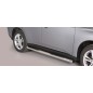 Sidebars - Misutonida - Grand Pedana - Mitsubishi - Outlander - 2012-2015 Sidebars - Misutonida - Grand Pedana - Mitsubishi - Outlander - 2012-2015