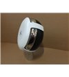 SIM 3208 Klar Chrome - 3208-00000 - Lights and Styling