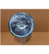 SIM 3208 Blank Chrome - 3208-00000 - Lights and Styling