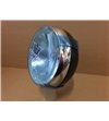 SIM 3208 Blank Chrome - 3208-00000 - Lights and Styling
