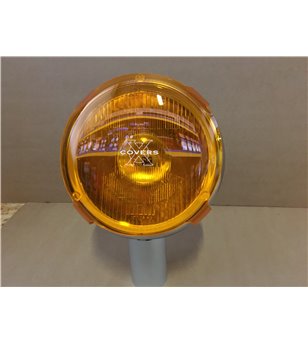 SIM 3208 Schutzkappe Transparent - ASPC210 - Lights and Styling