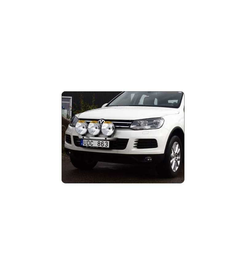 Touareg 11-18 Q-Light II voor 2 of 3 verstralers - Q900188-2