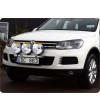 Touareg 11-18 Q-Light II for up to 3pcs auxiliary lights - Q900188-2