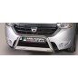 Frontbåge - Misutonida - Medium - EU - Dacia - Dokker - 2012-2016 Frontbåge - Misutonida - Medium - EU - Dacia - Dokker - 2012-2016