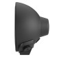 Verstraler - Hella - Luminator - 8.9" - 22.5cm - LED - Positielicht Wit - Driving Verstraler - Hella - Luminator - 8.9" - 22.5cm - LED - Positielicht Wit - Driving