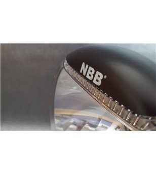 NBB Alpha 225 leere LED - 415651 - Lights and Styling