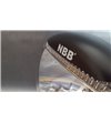 NBB Alpha 225 Blank LED - 415651 - Lights and Styling