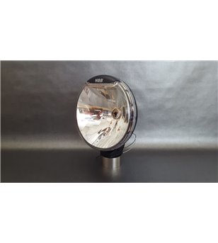 NBB Alpha 225 leere LED - 415651 - Lights and Styling