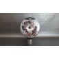 Extraljus - NBB - Alpha 225 - 8.7" - 22.2cm - Positionsljus Vit - Driving Extraljus - NBB - Alpha 225 - 8.7" - 22.2cm - Positionsljus Vit - Driving
