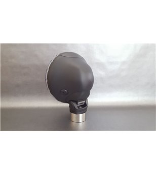 NBB Alpha 225 Blue - NBB225HB - Lights and Styling