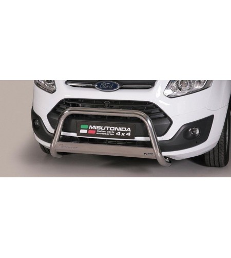 Misutonida medium  bullbar   | EC/MED/338/IX 