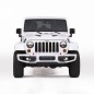 Headlight - JW Speaker - 8700 Evolution J2 - Clear - Black - Position light - Set - Wrangler Headlight - JW Speaker - 8700 Evolution J2 - Clear - Black - Position light - Set - Wrangler