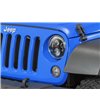 JW Speaker 8700 Evolution J2 svart LED-strålkastare med DRL - set - 0554553 set - Lights and Styling