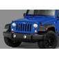 Scheinwerfer - JW Speaker - 8700 Evolution J2 - Klar - Schwarz - Positionslicht - Satz - Wrangler Scheinwerfer - JW Speaker - 8700 Evolution J2 - Klar - Schwarz - Positionslicht - Satz - Wrangler
